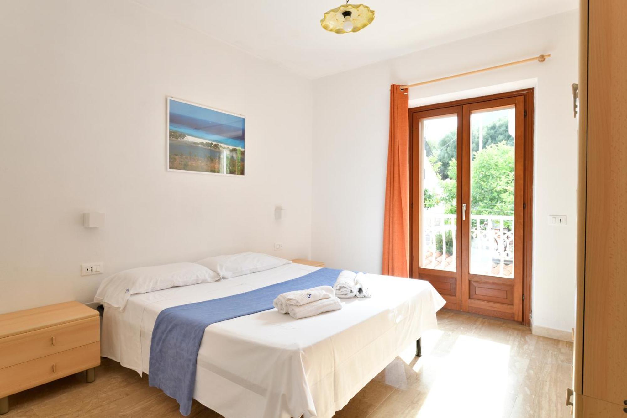 Biriola Ecoresort Cala Gonone Pokoj fotografie