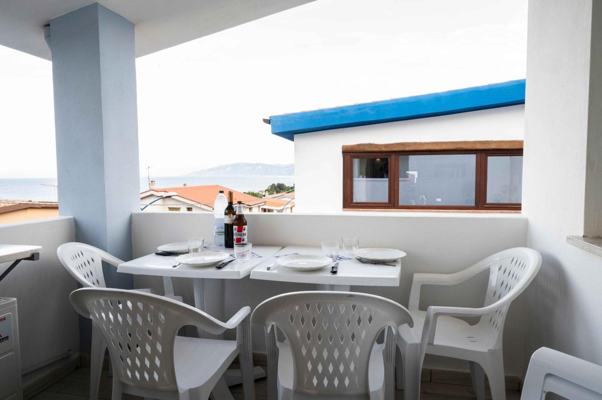 Biriola Ecoresort Cala Gonone Pokoj fotografie